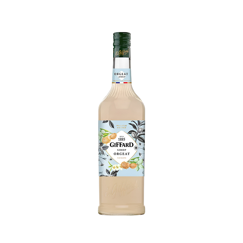 Giffard Orgeat/ Almond Syrup