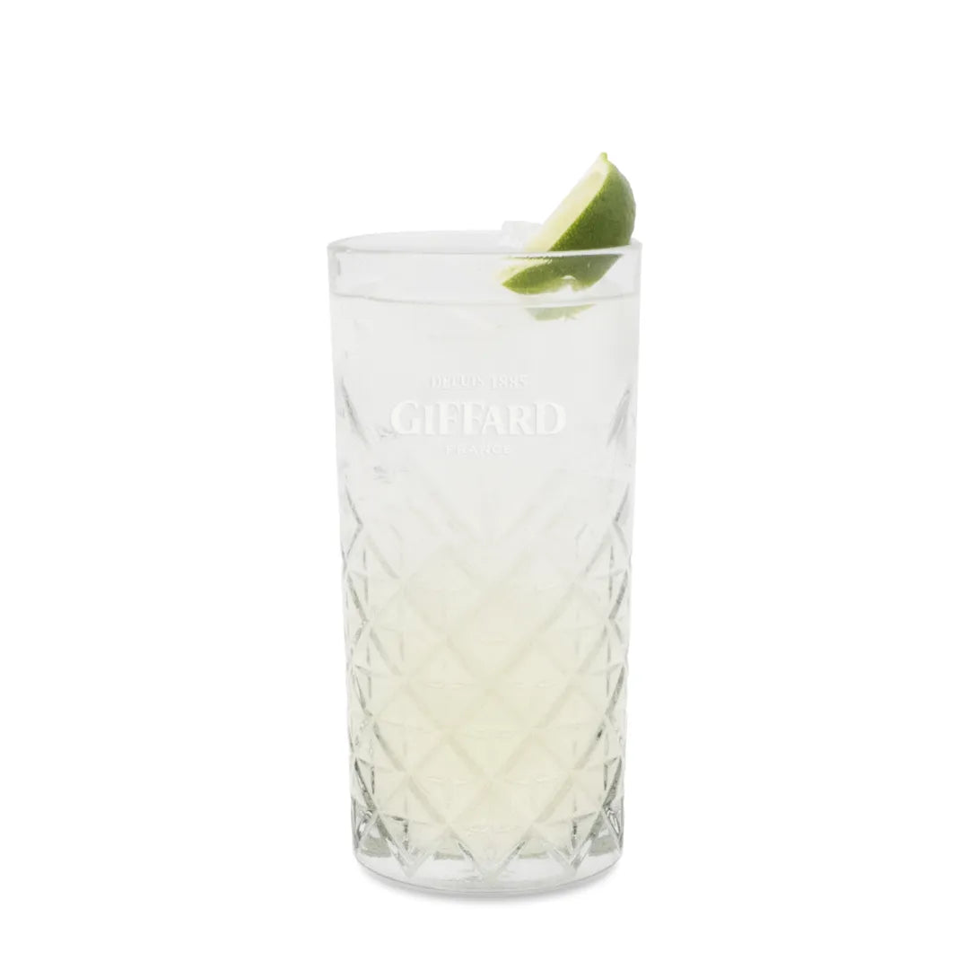 Giffard Lemongrass Syrup