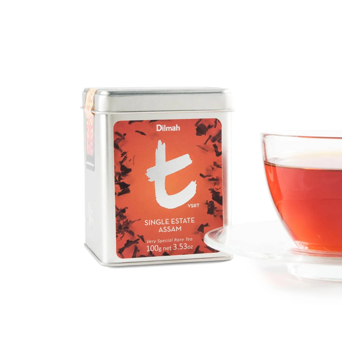 Dilmah t-Series Single Estate Assam 100g