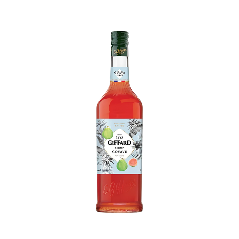 Giffard Guava Syrup