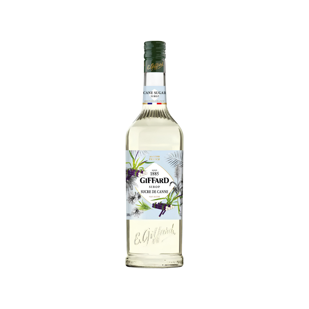 Giffard Sugar Cane Syrup