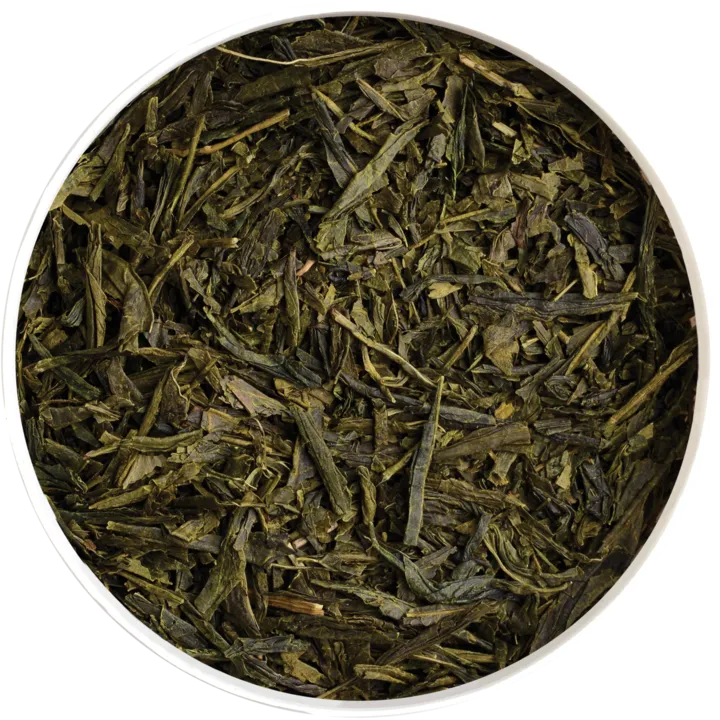 Dilmah t-Series VSRT Sencha Extra Special Green Tea