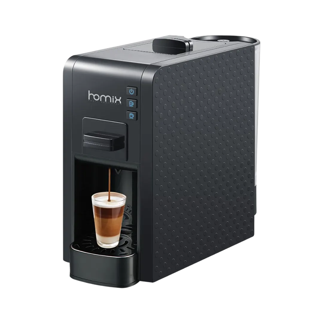 Homix coffee machine best sale