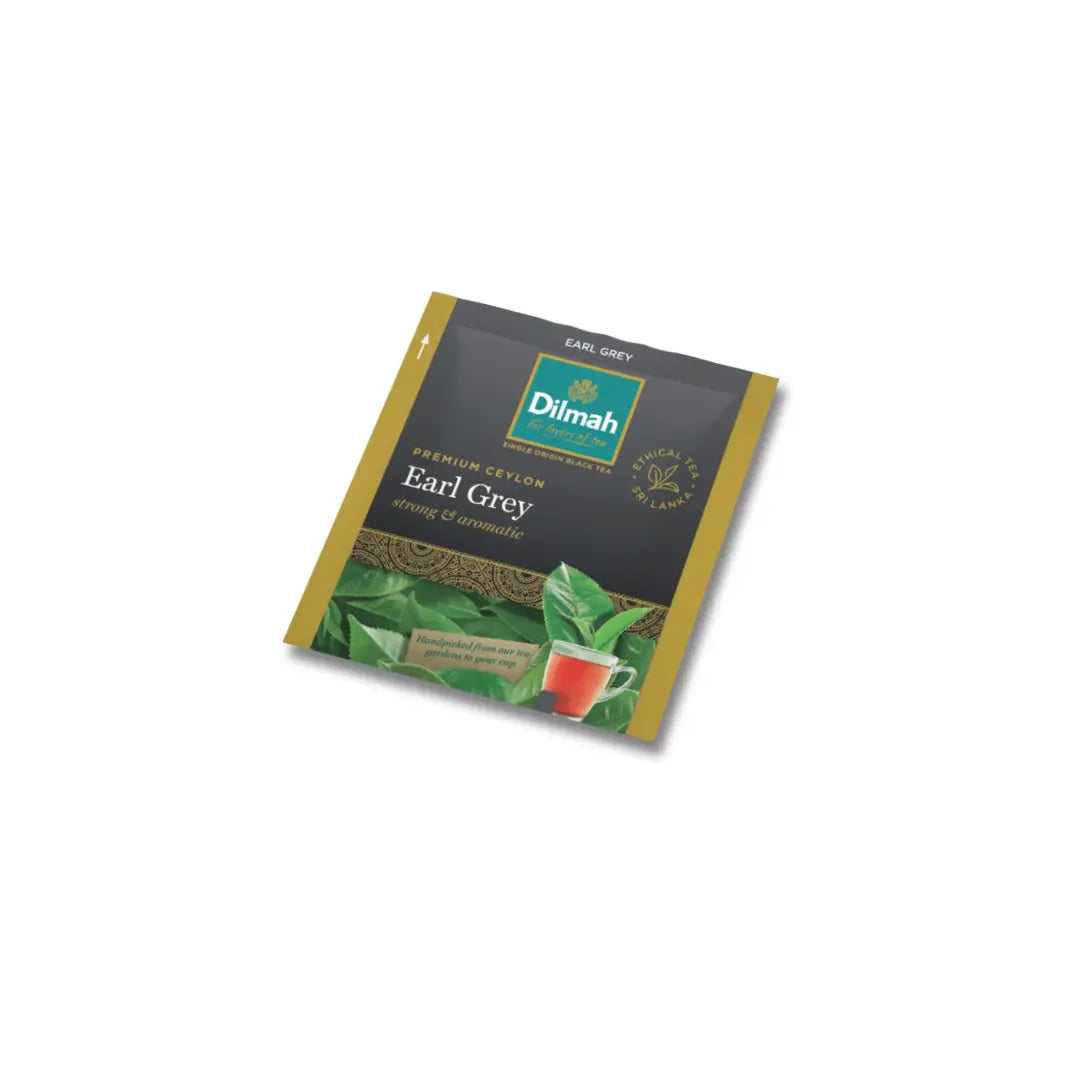 Dilmah Earl Grey Tea – 25 Teabags