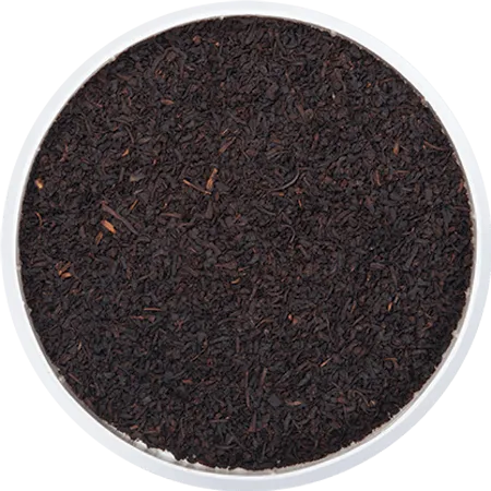 Dilmah t-Series Rose with French Vanilla Ceylon Black Tea Tin Caddy-100g (Tea Bags)