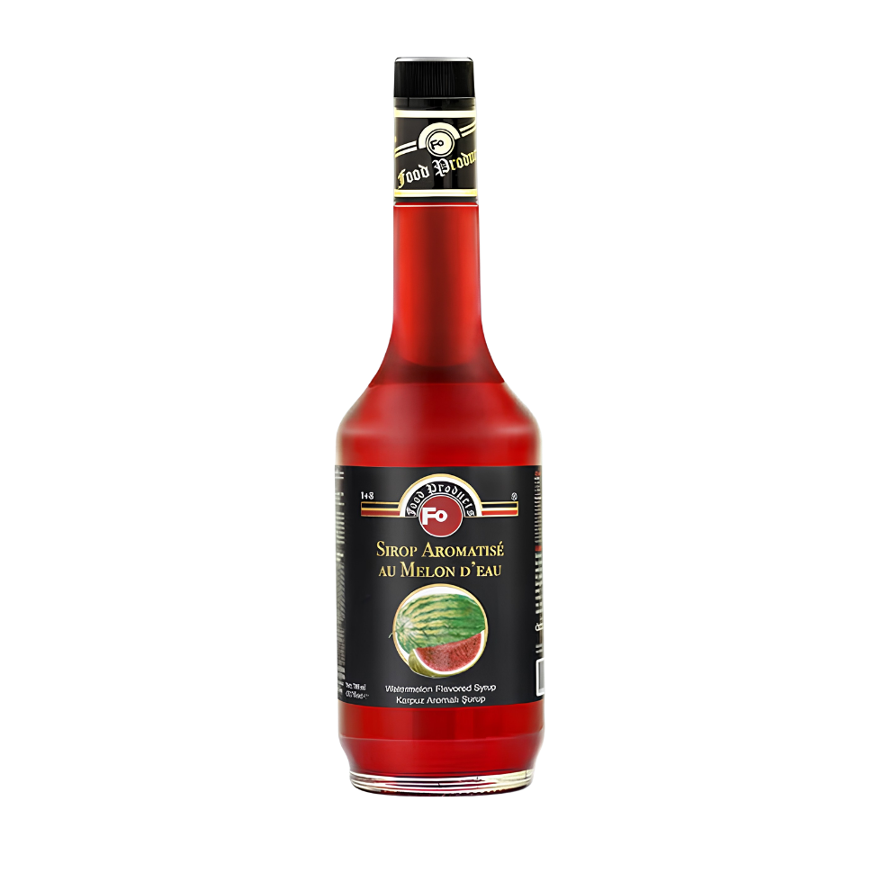 FO Watermelon Syrup 700ml