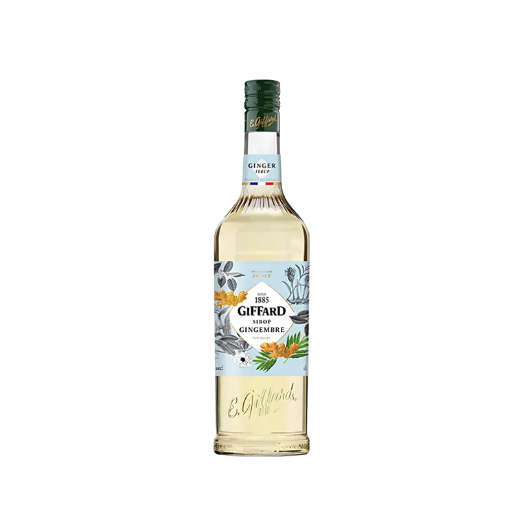 Giffard Ginger Syrup