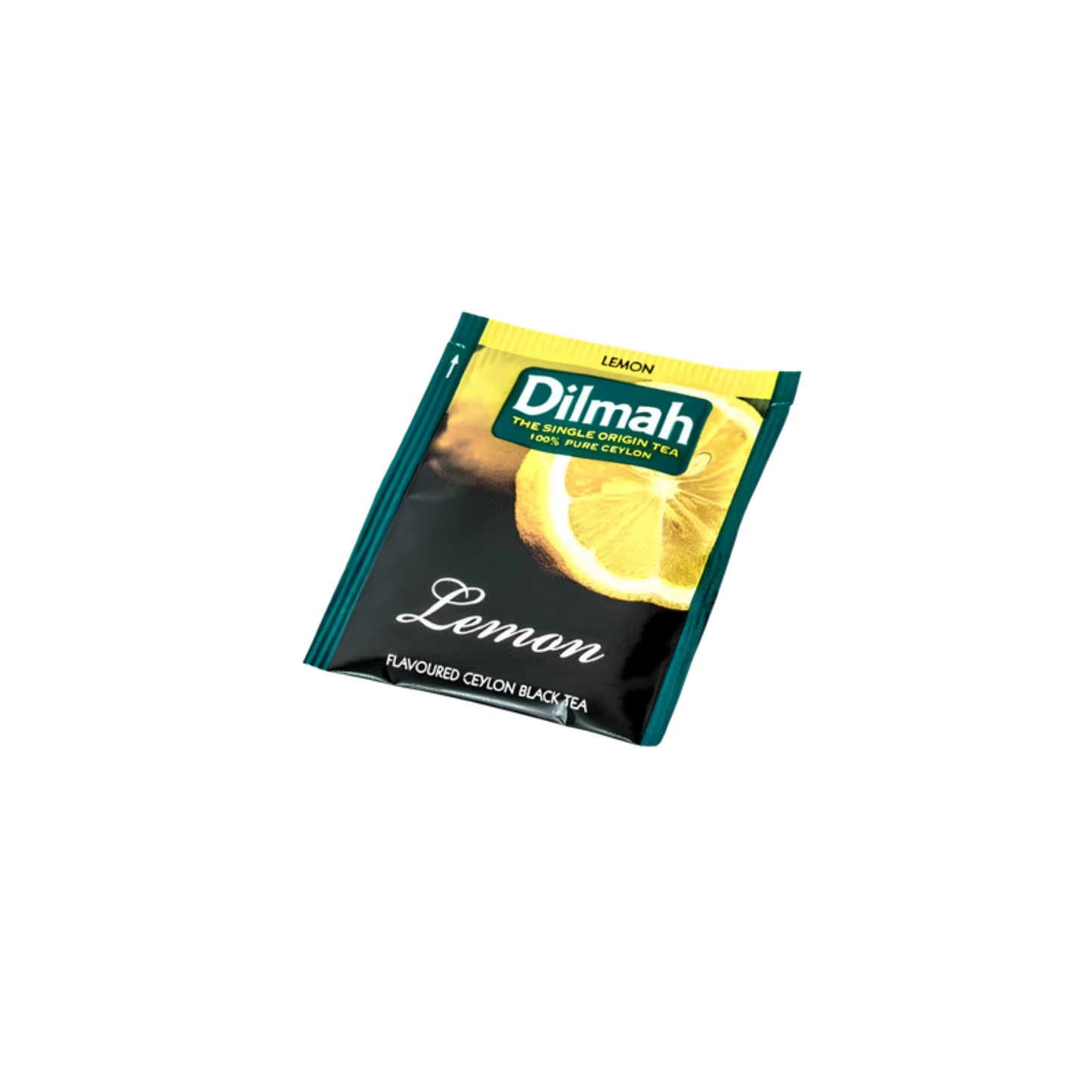 Dilmah Premium Lemon Tea – 25 Teabags (per pack)