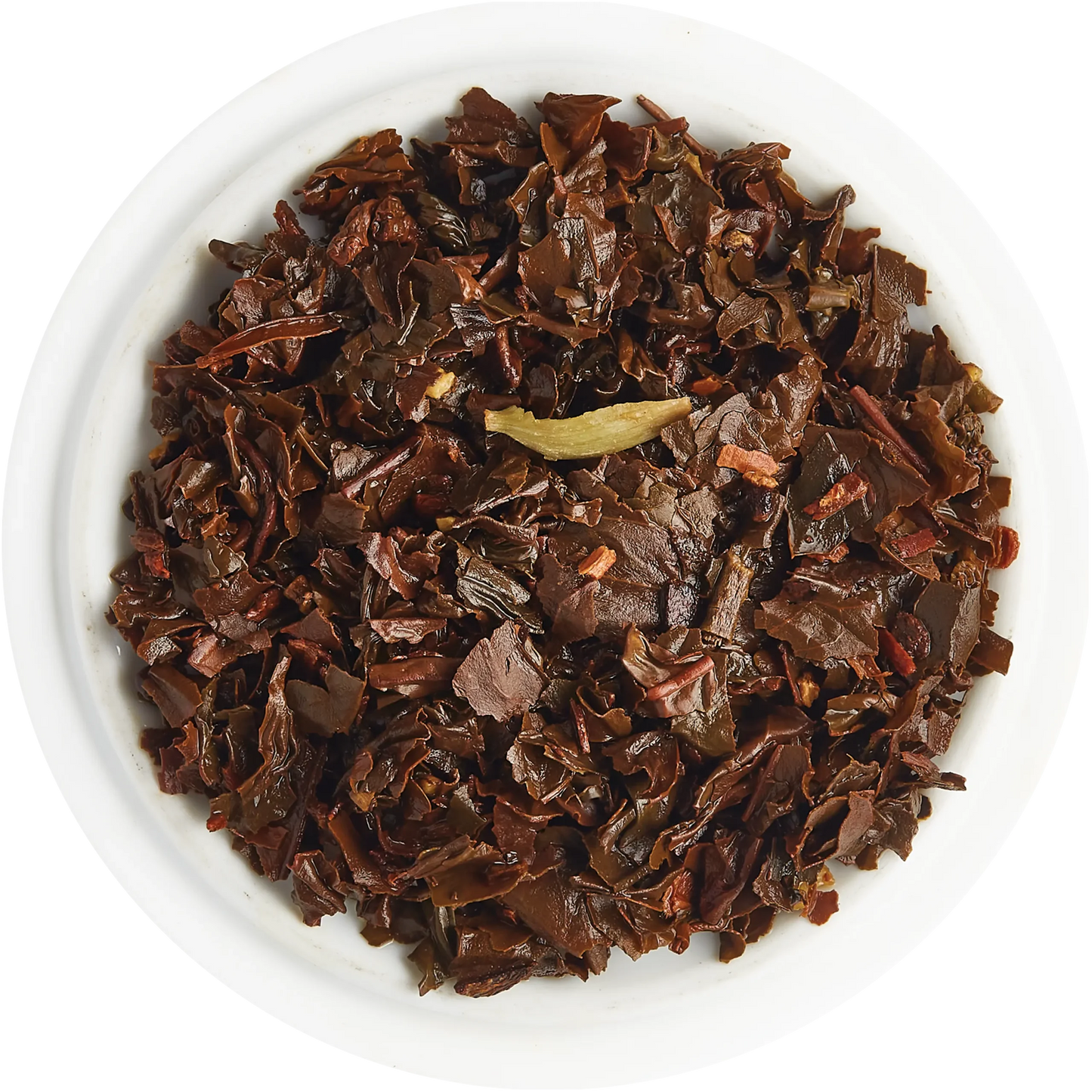 Dilmah 85 Reserve Ceylon Spice Chai Black Tea Tin Caddy