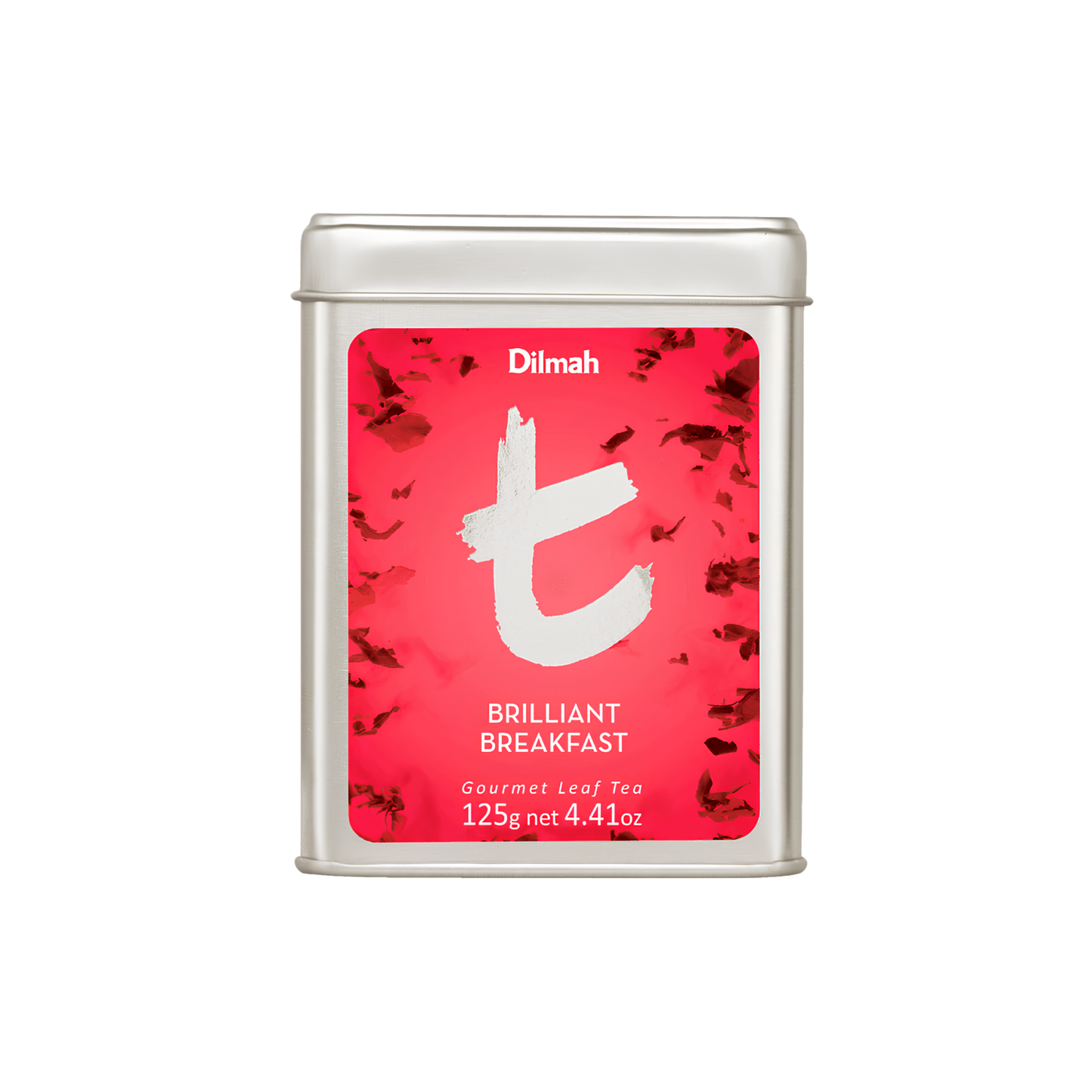 Dilmah t-Series Brilliant Breakfast 125g