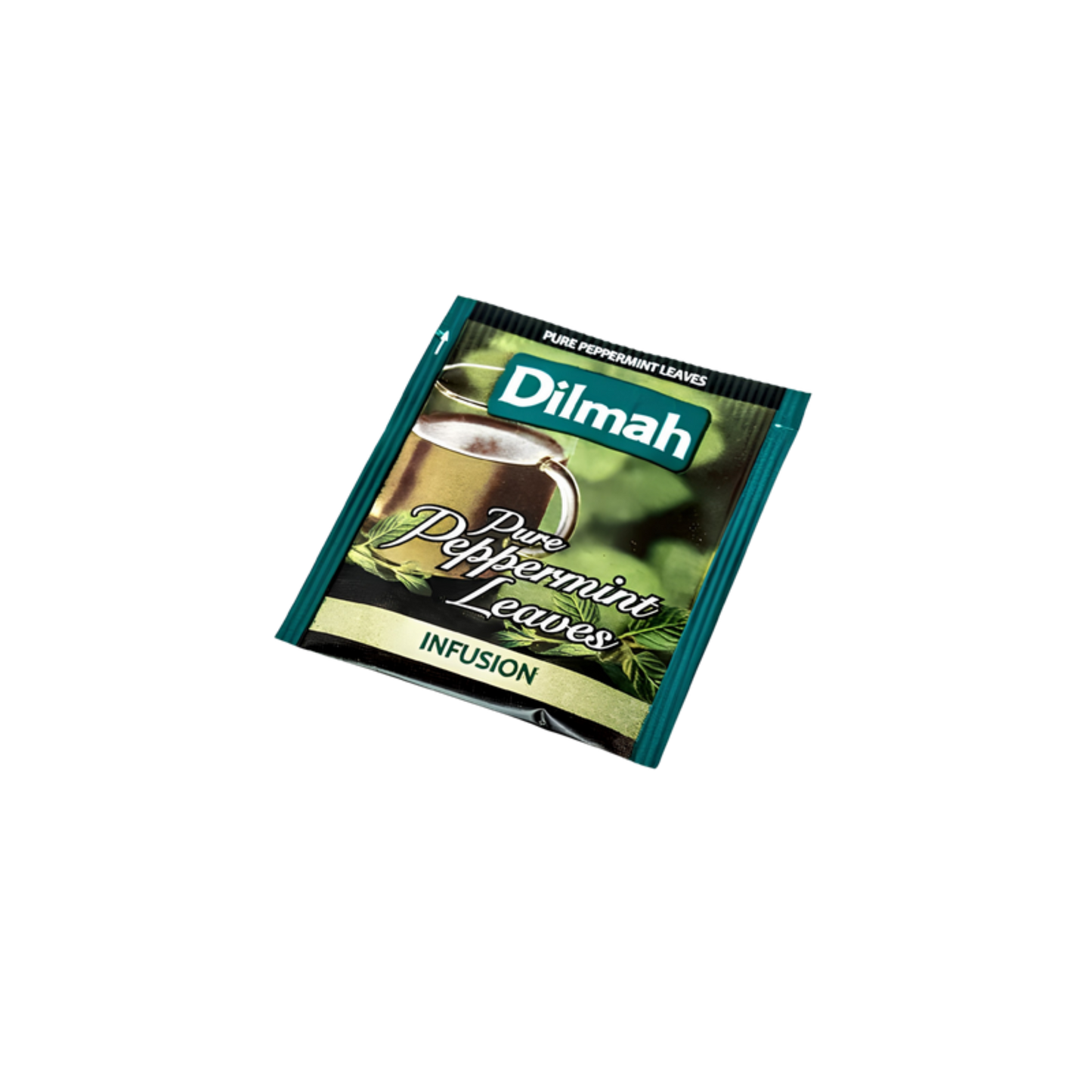 Dilmah Pure Peppermint Leaves Infusion Tea – 25 teabags (per pack)