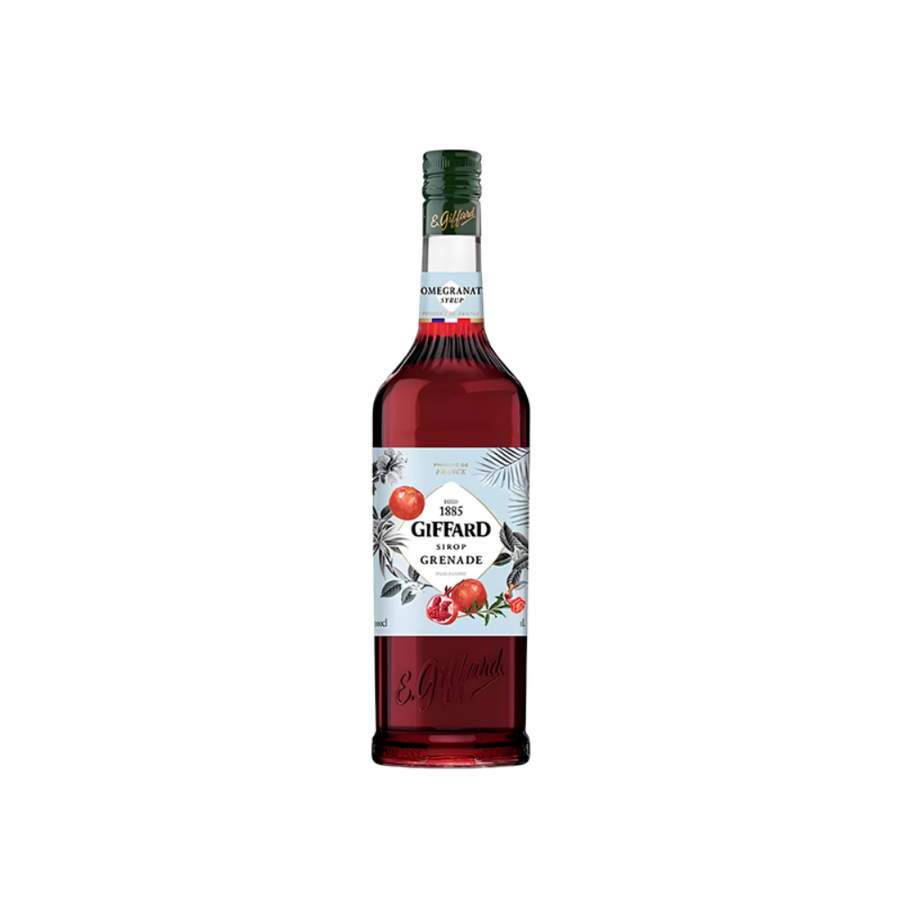 Giffard Pomegranate Syrup