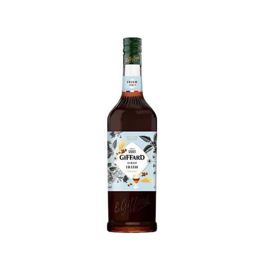 Giffard Irish Cream Syrup