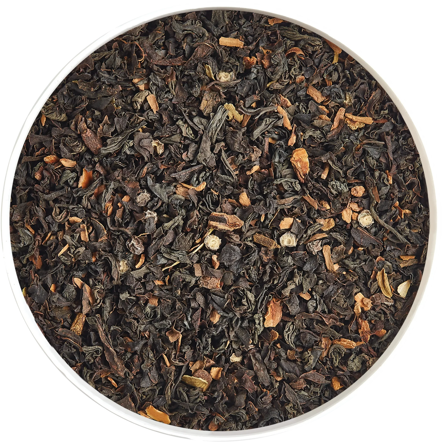 Dilmah 85 Reserve Ceylon Spice Chai Black Tea Tin Caddy