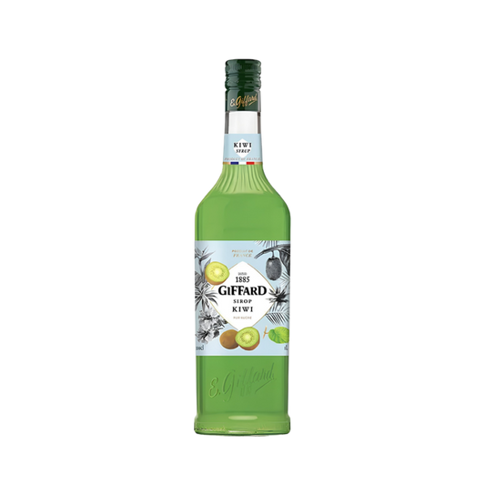 Giffard Kiwi Syrup