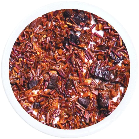 Dilmah t-series Rooibos Pure Natural Organic Tea Loose Leaf Foil Pack 100g