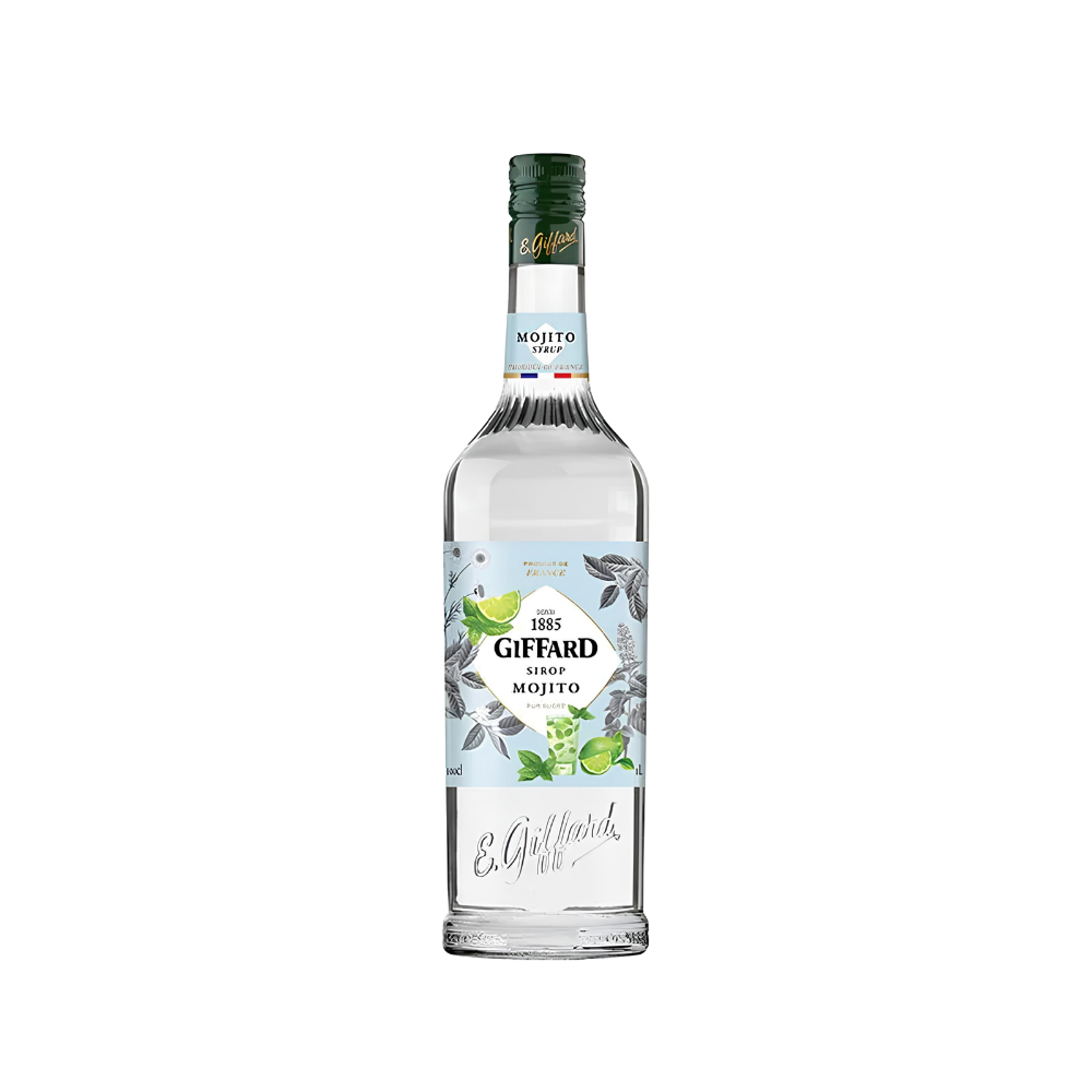 Giffard Mojito Syrup