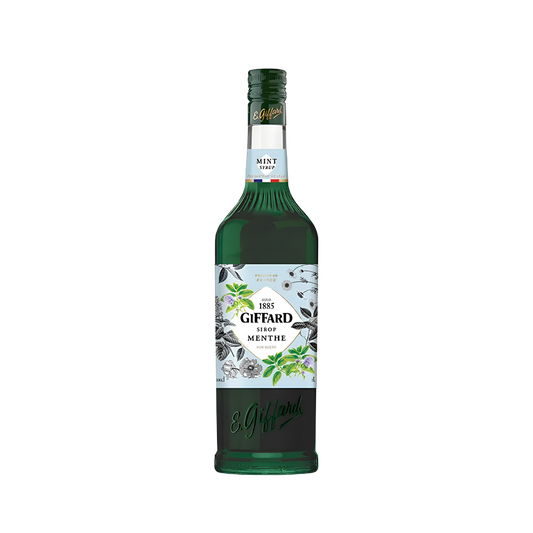 Giffard Mint Syrup