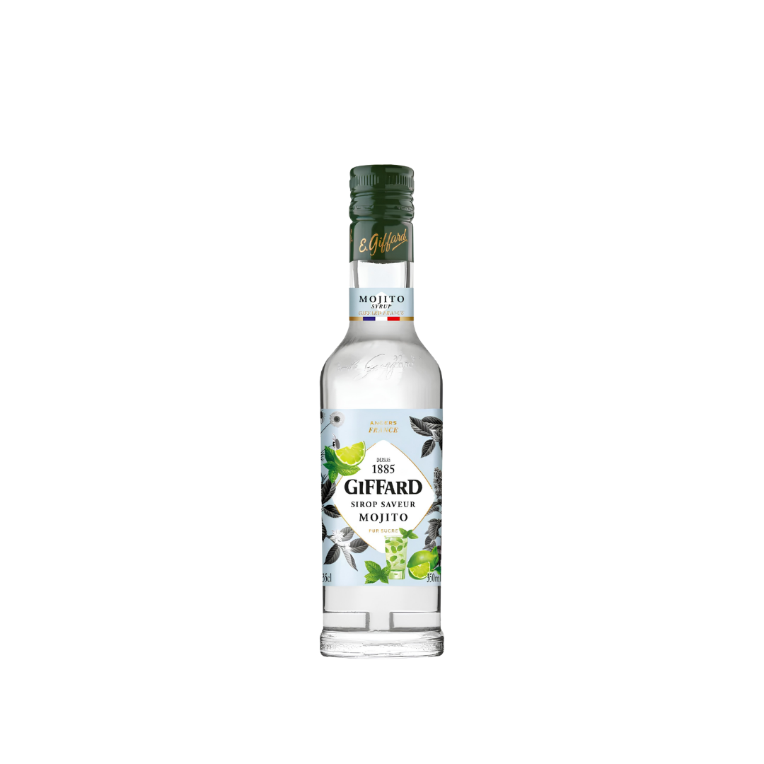 Giffard Mojito Syrup