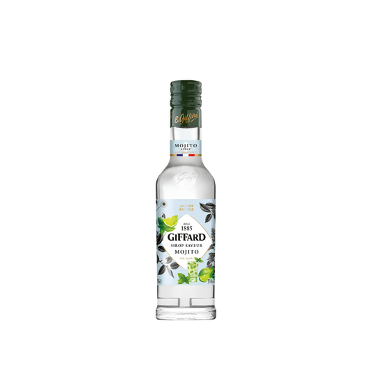Giffard Mojito Syrup