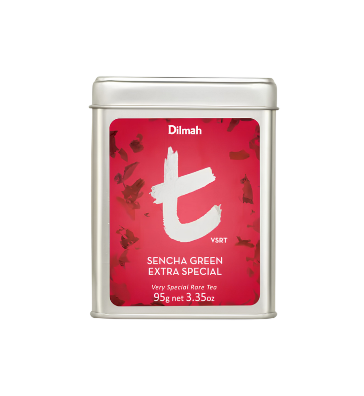 Dilmah t-Series VSRT Sencha Extra Special Green Tea