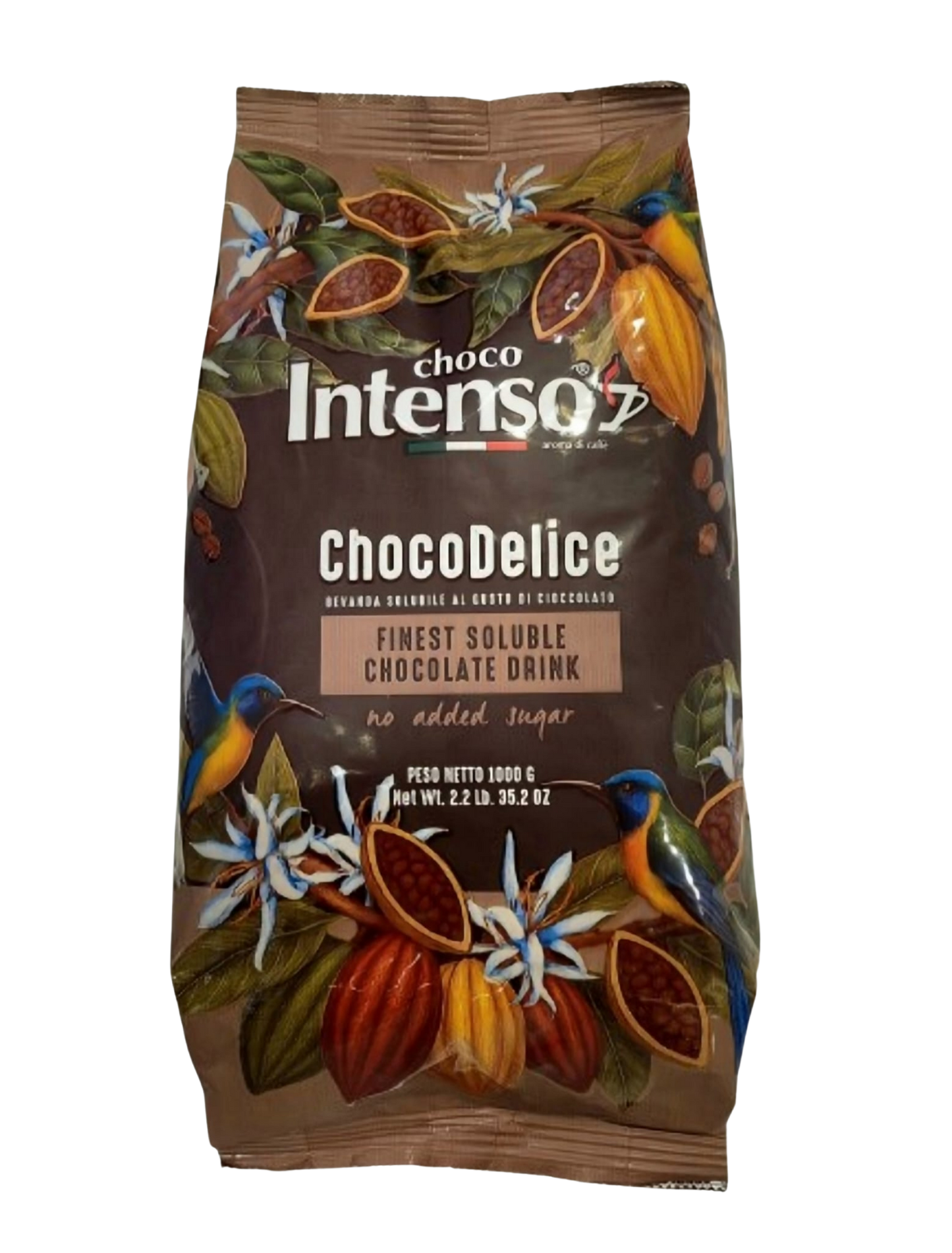 Intenso ChocoDelice 1kg
