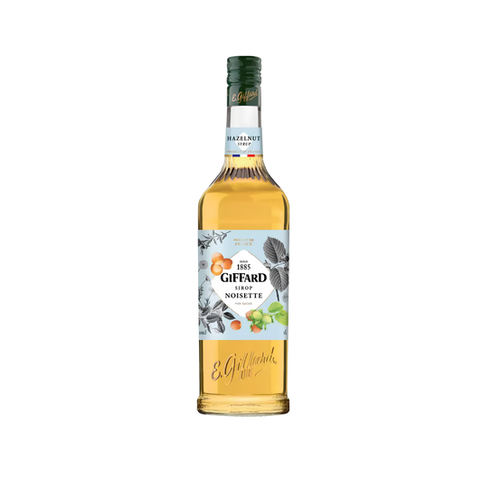 Giffard Hazelnut Syrup