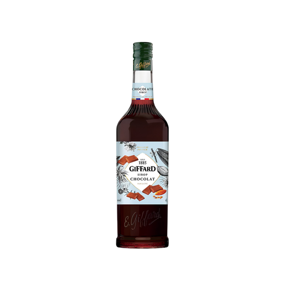 Giffard Chocolate Syrup