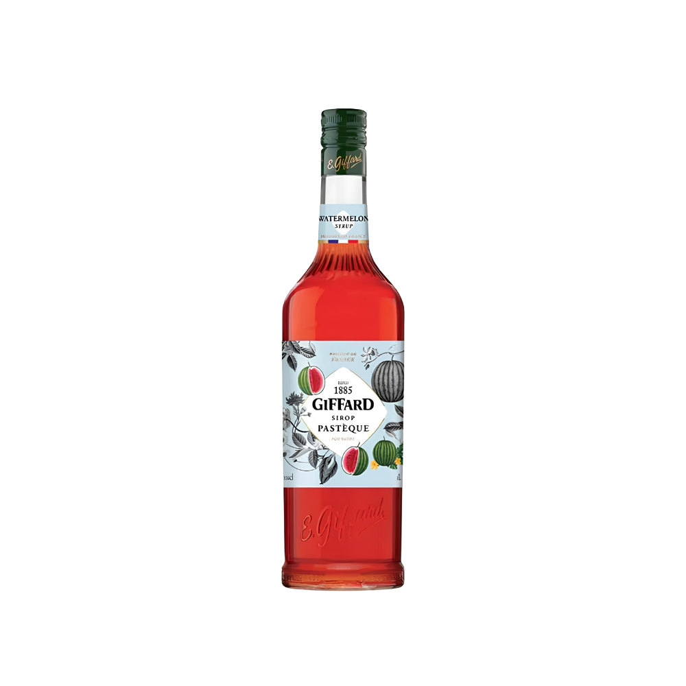 Giffard Watermelon Syrup
