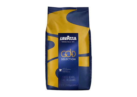 Lavazza Gold (1kg)