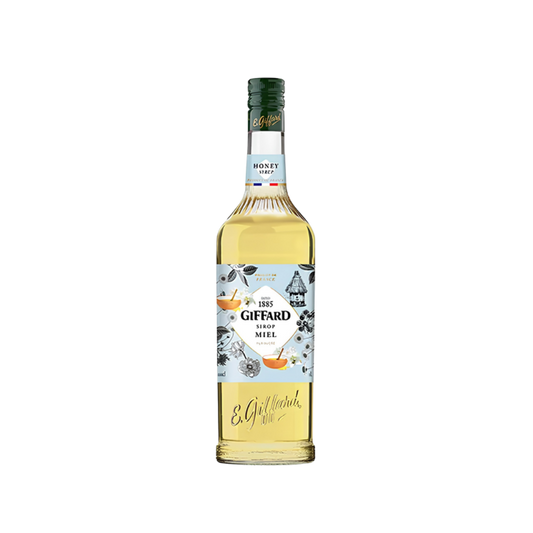 Giffard Honey Syrup