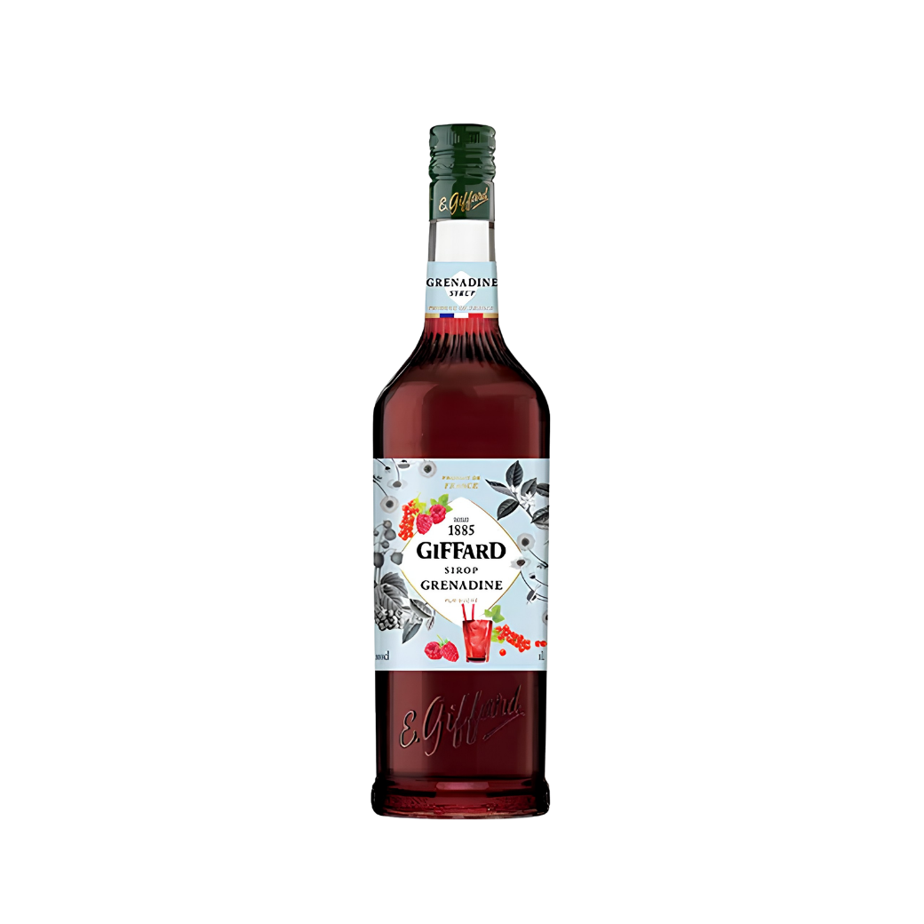 Giffard Grenadine Syrup