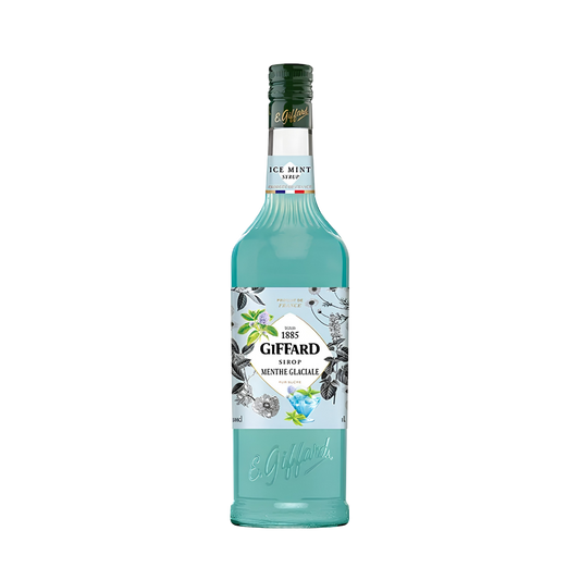 Giffard Icemint Syrup