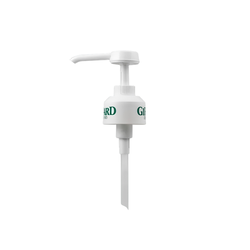 Giffard Syrup Pumps