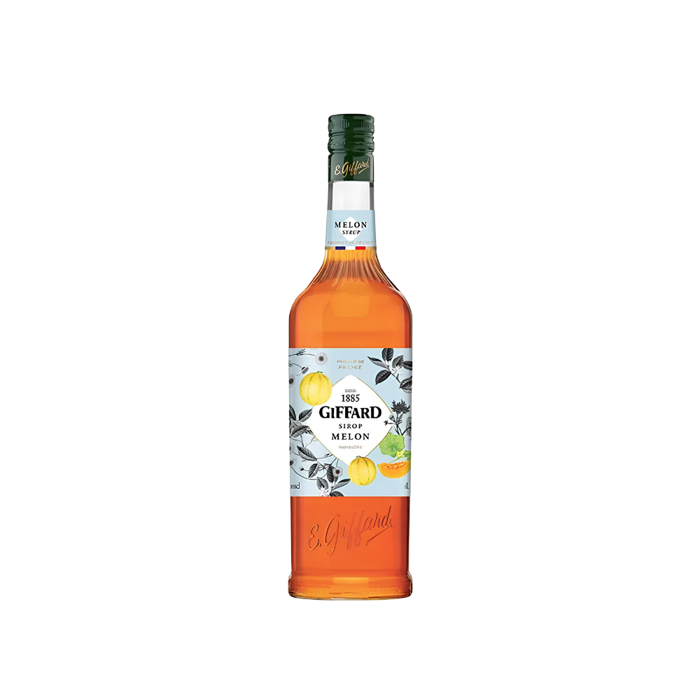 Giffard Melon Syrup