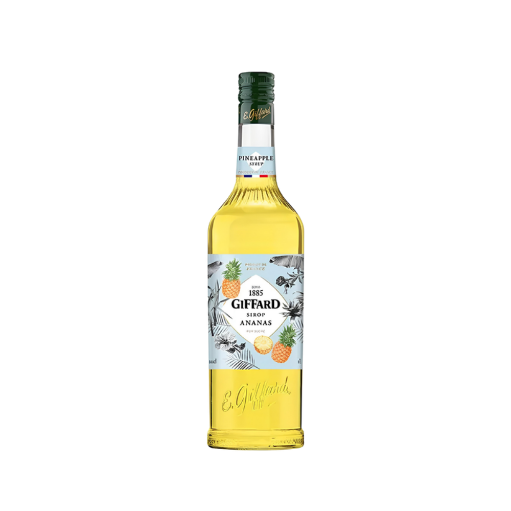 Giffard Pineapple Syrup